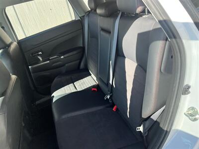 2024 Mitsubishi Outlander Sport SE - Photo 20 - Salt Lake City, UT 84115