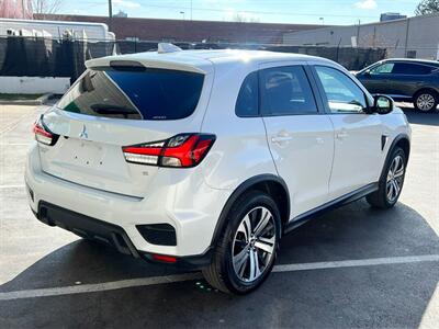 2024 Mitsubishi Outlander Sport SE - Photo 7 - Salt Lake City, UT 84115