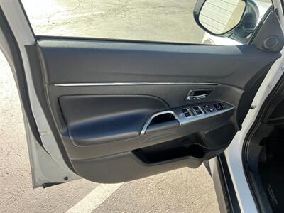 2024 Mitsubishi Outlander Sport SE - Photo 18 - Salt Lake City, UT 84115