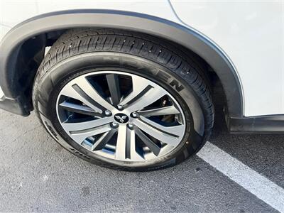 2024 Mitsubishi Outlander Sport SE - Photo 11 - Salt Lake City, UT 84115