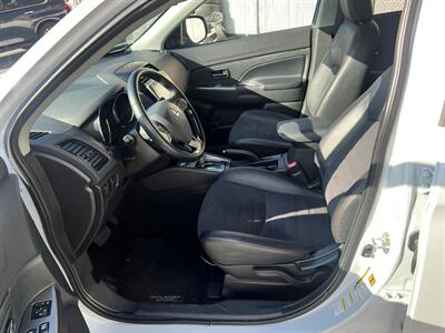 2024 Mitsubishi Outlander Sport SE - Photo 16 - Salt Lake City, UT 84115