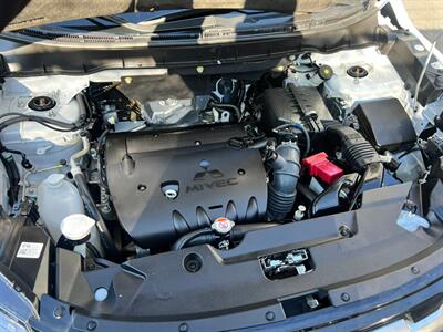 2024 Mitsubishi Outlander Sport SE - Photo 39 - Salt Lake City, UT 84115