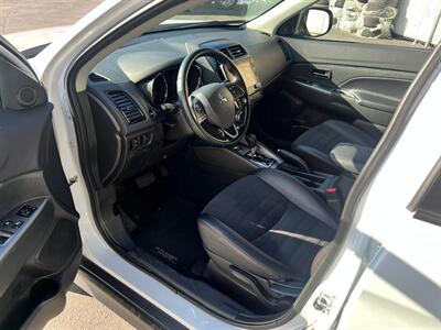 2024 Mitsubishi Outlander Sport SE - Photo 15 - Salt Lake City, UT 84115