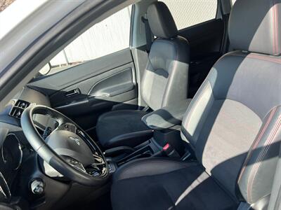 2024 Mitsubishi Outlander Sport SE - Photo 17 - Salt Lake City, UT 84115