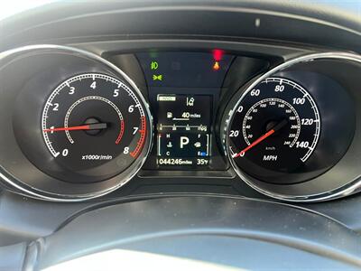 2024 Mitsubishi Outlander Sport SE - Photo 31 - Salt Lake City, UT 84115