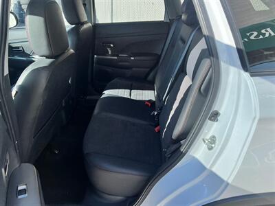 2024 Mitsubishi Outlander Sport SE - Photo 19 - Salt Lake City, UT 84115