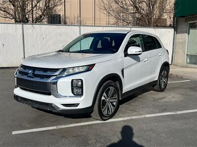 2024 Mitsubishi Outlander Sport SE - Photo 3 - Salt Lake City, UT 84115