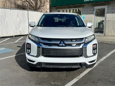 2024 Mitsubishi Outlander Sport SE - Photo 2 - Salt Lake City, UT 84115