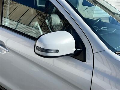 2024 Mitsubishi Outlander Sport SE - Photo 9 - Salt Lake City, UT 84115