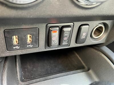 2024 Mitsubishi Outlander Sport SE - Photo 32 - Salt Lake City, UT 84115