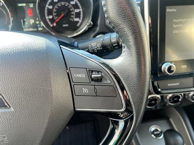 2024 Mitsubishi Outlander Sport SE - Photo 27 - Salt Lake City, UT 84115