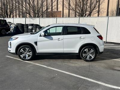 2024 Mitsubishi Outlander Sport SE - Photo 4 - Salt Lake City, UT 84115