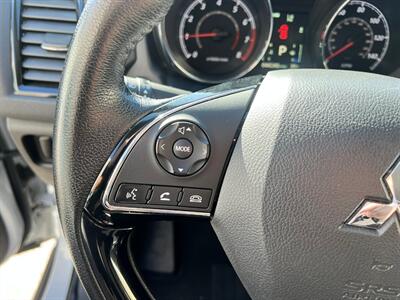 2024 Mitsubishi Outlander Sport SE - Photo 28 - Salt Lake City, UT 84115