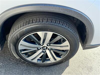 2024 Mitsubishi Outlander Sport SE - Photo 10 - Salt Lake City, UT 84115