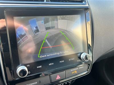 2024 Mitsubishi Outlander Sport SE - Photo 35 - Salt Lake City, UT 84115