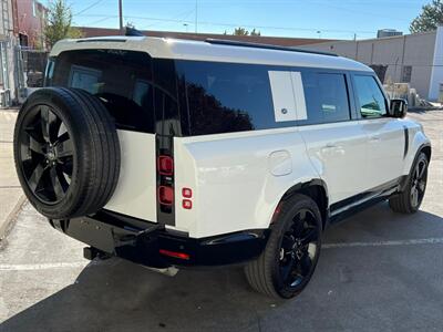 2024 Land Rover Defender 130 P400 X-Dynamic SE   - Photo 8 - Salt Lake City, UT 84115