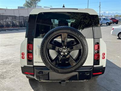 2024 Land Rover Defender 130 P400 X-Dynamic SE   - Photo 6 - Salt Lake City, UT 84115