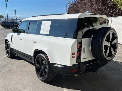 2024 Land Rover Defender 130 P400 X-Dynamic SE   - Photo 5 - Salt Lake City, UT 84115