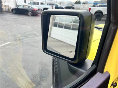 2023 Jeep Gladiator Rubicon   - Photo 24 - Salt Lake City, UT 84115