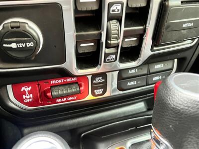 2023 Jeep Gladiator Rubicon   - Photo 32 - Salt Lake City, UT 84115