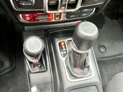 2023 Jeep Gladiator Rubicon   - Photo 31 - Salt Lake City, UT 84115