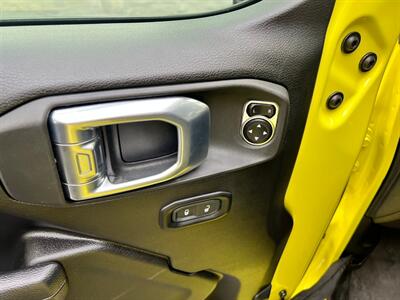 2023 Jeep Gladiator Rubicon   - Photo 23 - Salt Lake City, UT 84115