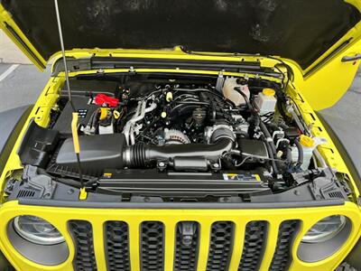 2023 Jeep Gladiator Rubicon   - Photo 38 - Salt Lake City, UT 84115