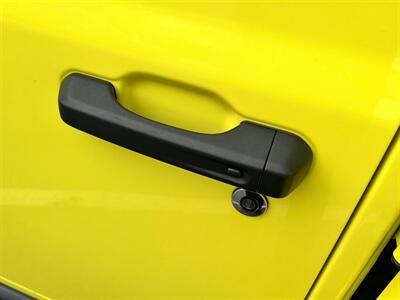 2023 Jeep Gladiator Rubicon   - Photo 15 - Salt Lake City, UT 84115