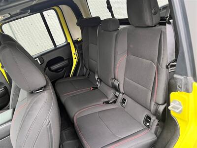 2023 Jeep Gladiator Rubicon   - Photo 20 - Salt Lake City, UT 84115