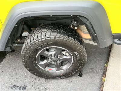 2023 Jeep Gladiator Rubicon   - Photo 13 - Salt Lake City, UT 84115