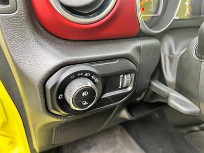 2023 Jeep Gladiator Rubicon   - Photo 25 - Salt Lake City, UT 84115