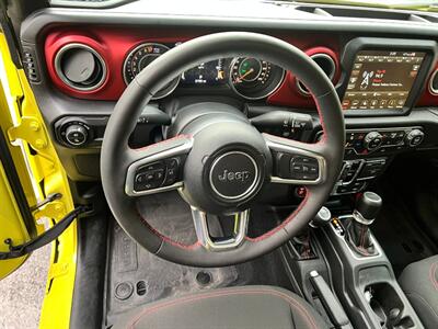 2023 Jeep Gladiator Rubicon   - Photo 28 - Salt Lake City, UT 84115