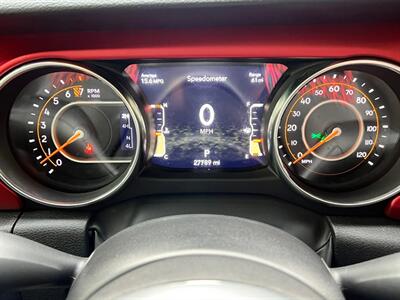 2023 Jeep Gladiator Rubicon   - Photo 29 - Salt Lake City, UT 84115