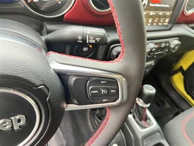 2023 Jeep Gladiator Rubicon   - Photo 27 - Salt Lake City, UT 84115