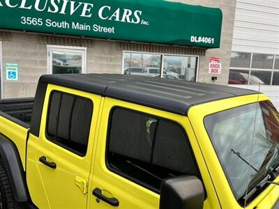 2023 Jeep Gladiator Rubicon   - Photo 9 - Salt Lake City, UT 84115