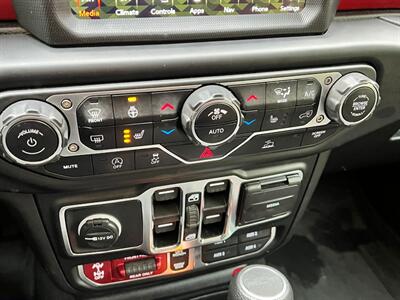 2023 Jeep Gladiator Rubicon   - Photo 33 - Salt Lake City, UT 84115