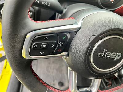2023 Jeep Gladiator Rubicon   - Photo 26 - Salt Lake City, UT 84115