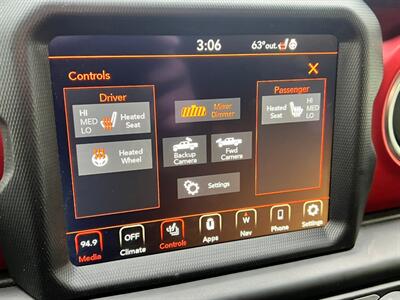 2023 Jeep Gladiator Rubicon   - Photo 34 - Salt Lake City, UT 84115