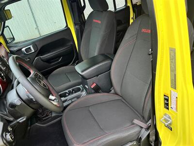 2023 Jeep Gladiator Rubicon   - Photo 17 - Salt Lake City, UT 84115