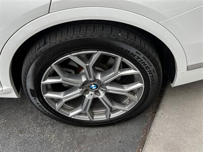 2020 BMW X7 xDrive40i - Photo 11 - Salt Lake City, UT 84115