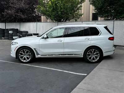 2020 BMW X7 xDrive40i - Photo 4 - Salt Lake City, UT 84115