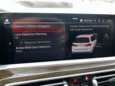 2020 BMW X7 xDrive40i - Photo 50 - Salt Lake City, UT 84115
