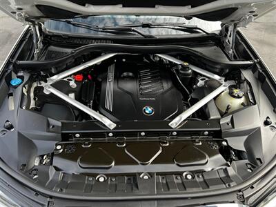 2020 BMW X7 xDrive40i - Photo 52 - Salt Lake City, UT 84115