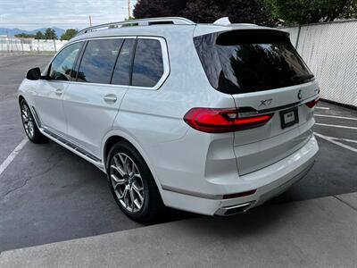 2020 BMW X7 xDrive40i - Photo 5 - Salt Lake City, UT 84115