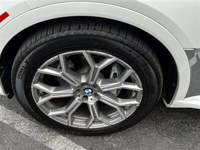 2020 BMW X7 xDrive40i - Photo 12 - Salt Lake City, UT 84115