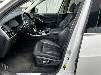 2020 BMW X7 xDrive40i - Photo 15 - Salt Lake City, UT 84115