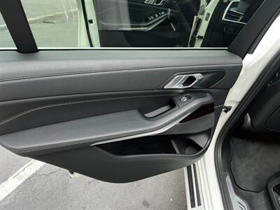 2020 BMW X7 xDrive40i - Photo 26 - Salt Lake City, UT 84115