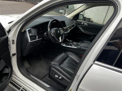 2020 BMW X7 xDrive40i - Photo 14 - Salt Lake City, UT 84115