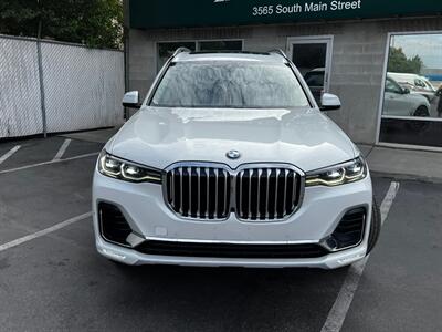 2020 BMW X7 xDrive40i - Photo 2 - Salt Lake City, UT 84115