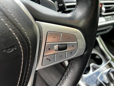2020 BMW X7 xDrive40i - Photo 36 - Salt Lake City, UT 84115